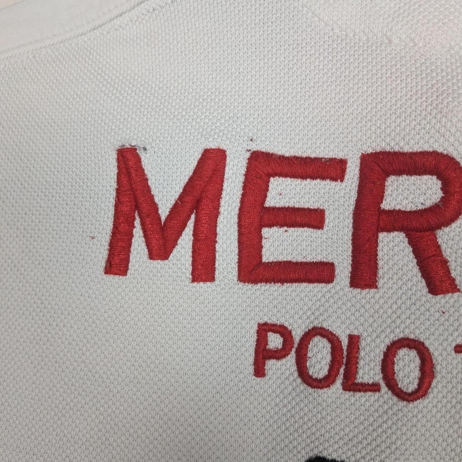 Polo Ralph Lauren Polo Shirt (M)