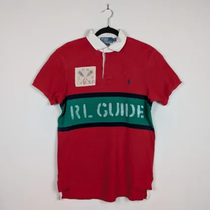 Polo Ralph Lauren Polo Shirt (M)