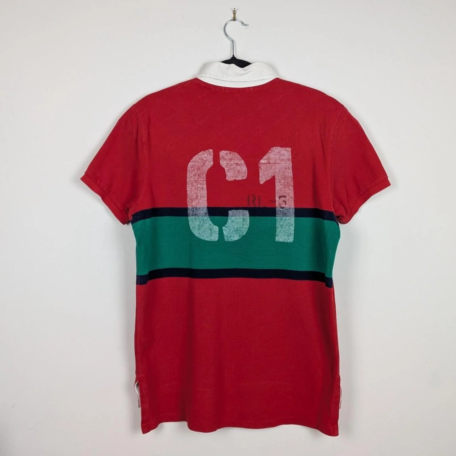 Polo Ralph Lauren Polo Shirt (M)