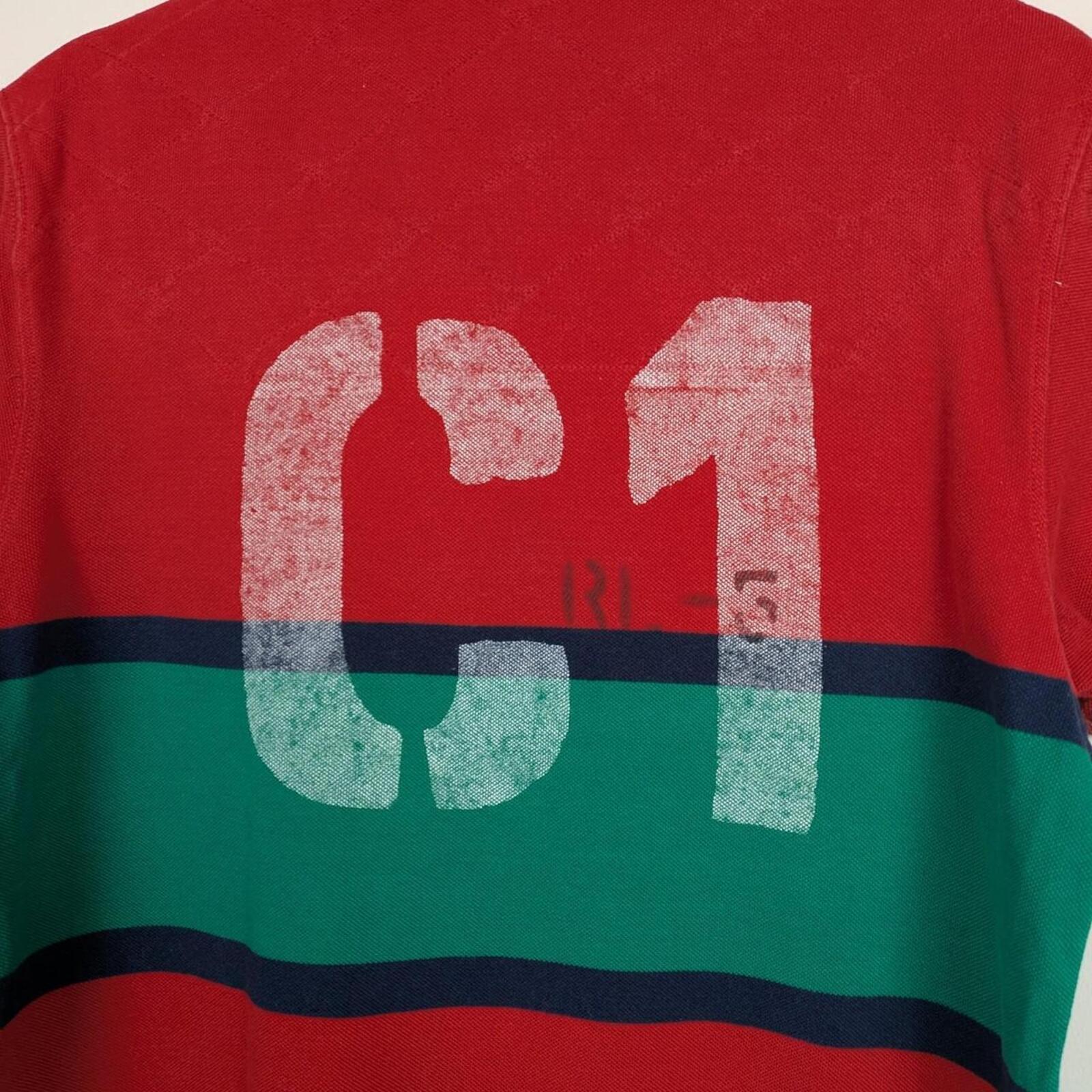 Polo Ralph Lauren Polo Shirt (M)