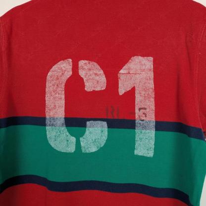 Polo Ralph Lauren Polo Shirt (M)