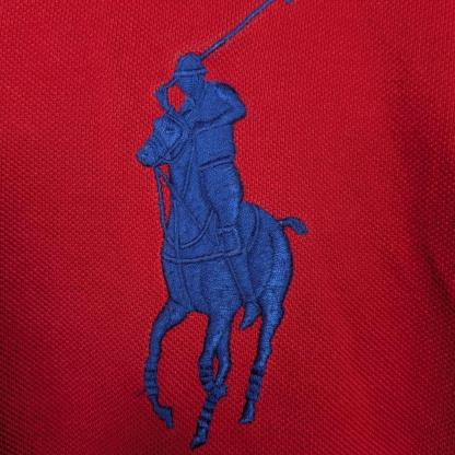 Polo Ralph Lauren Polo Shirt (L)