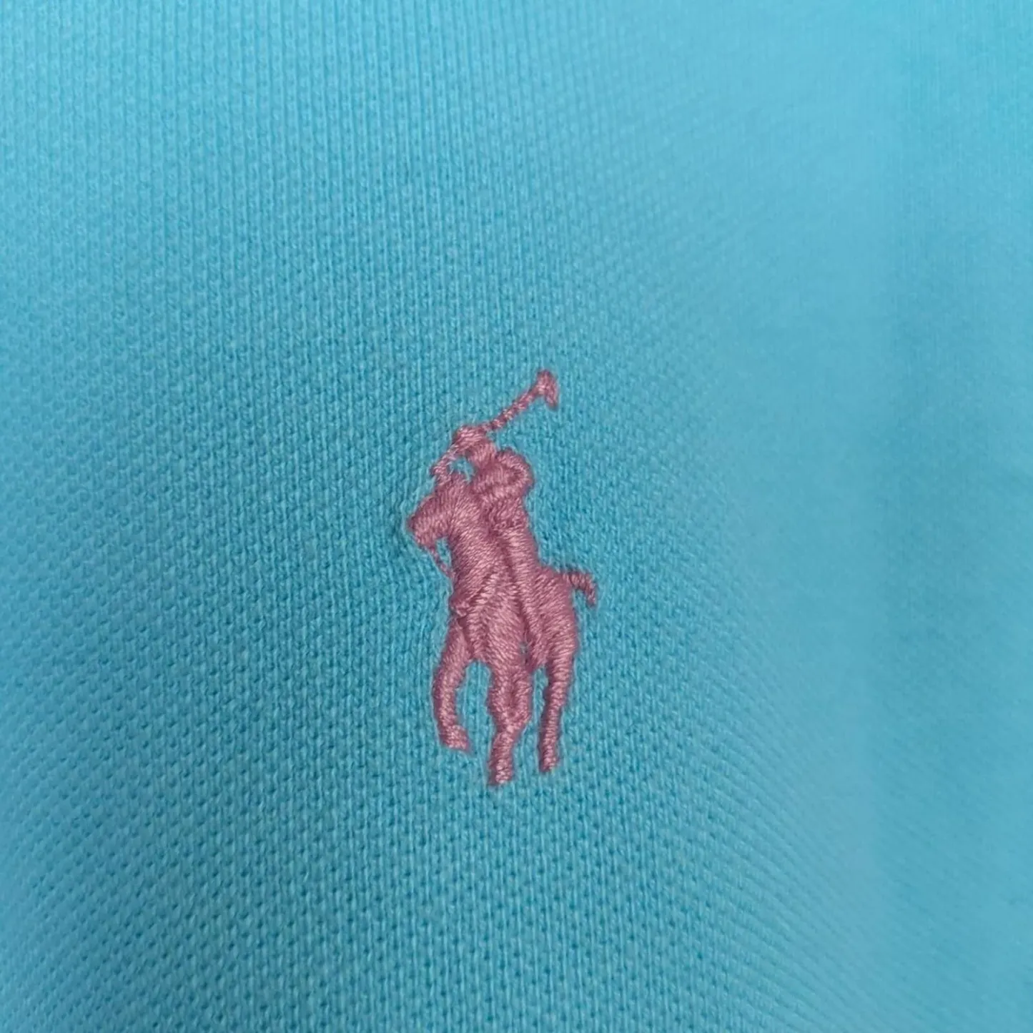 Polo Ralph Lauren Polo Shirt (L)