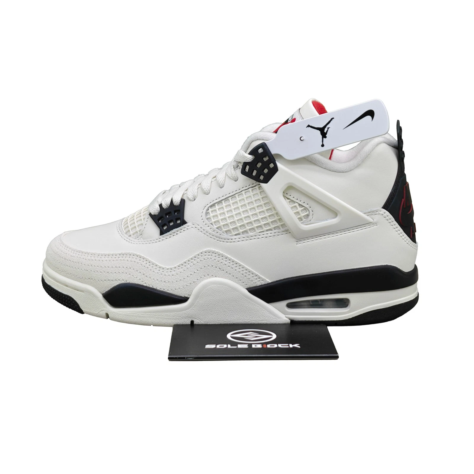 4 FLIGHT CLUB JORDAN 4 2026 IM4002-100 MEN'S