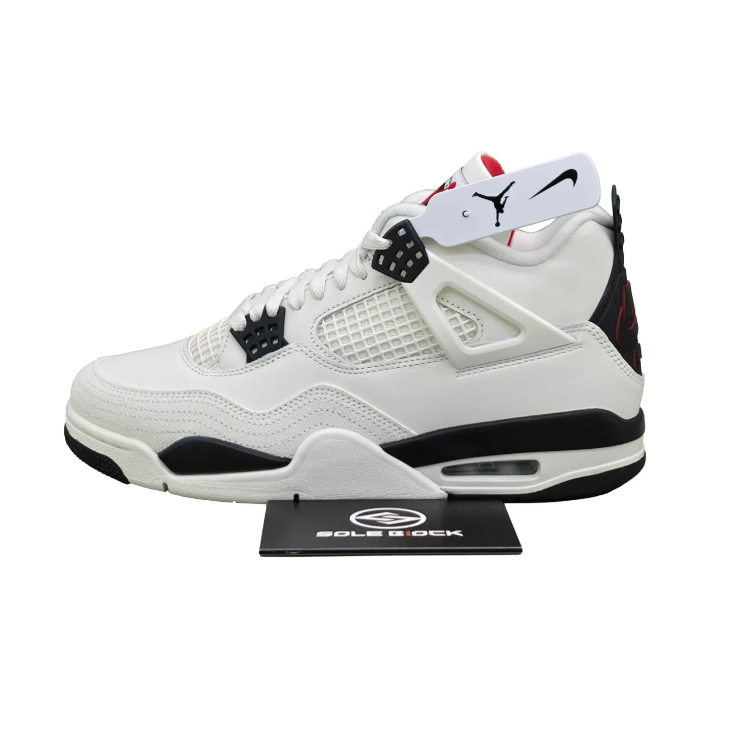 4 FLIGHT CLUB JORDAN 4 2026 IM4002-100 MEN'S