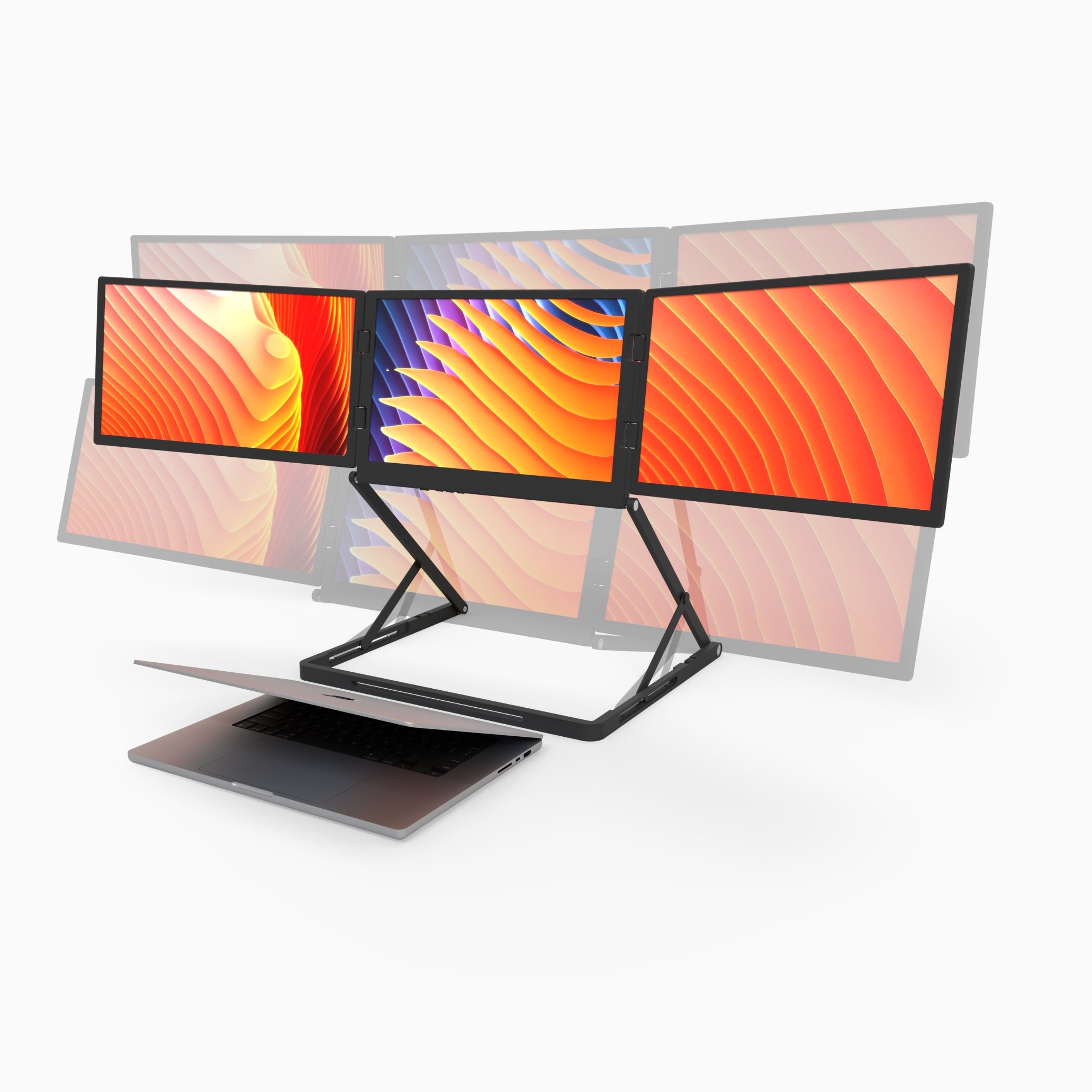 PC Extended Screen Pro (Free Shipping)