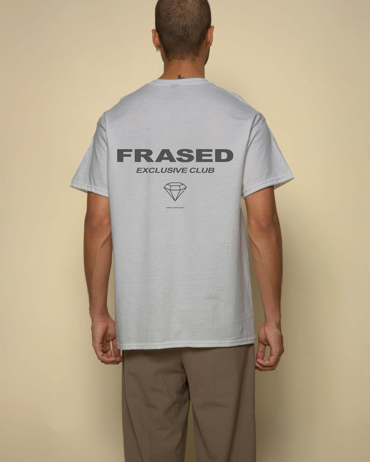 FRASED EXCLUSIVE CLUB