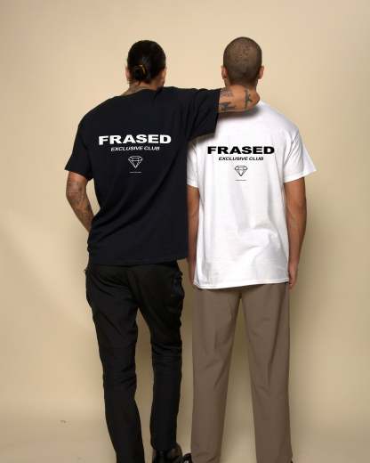 FRASED EXCLUSIVE CLUB