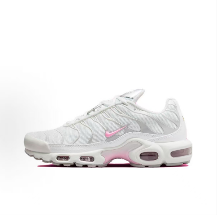 Limited Edition! Crystal Black Warrior TN Running Shoes