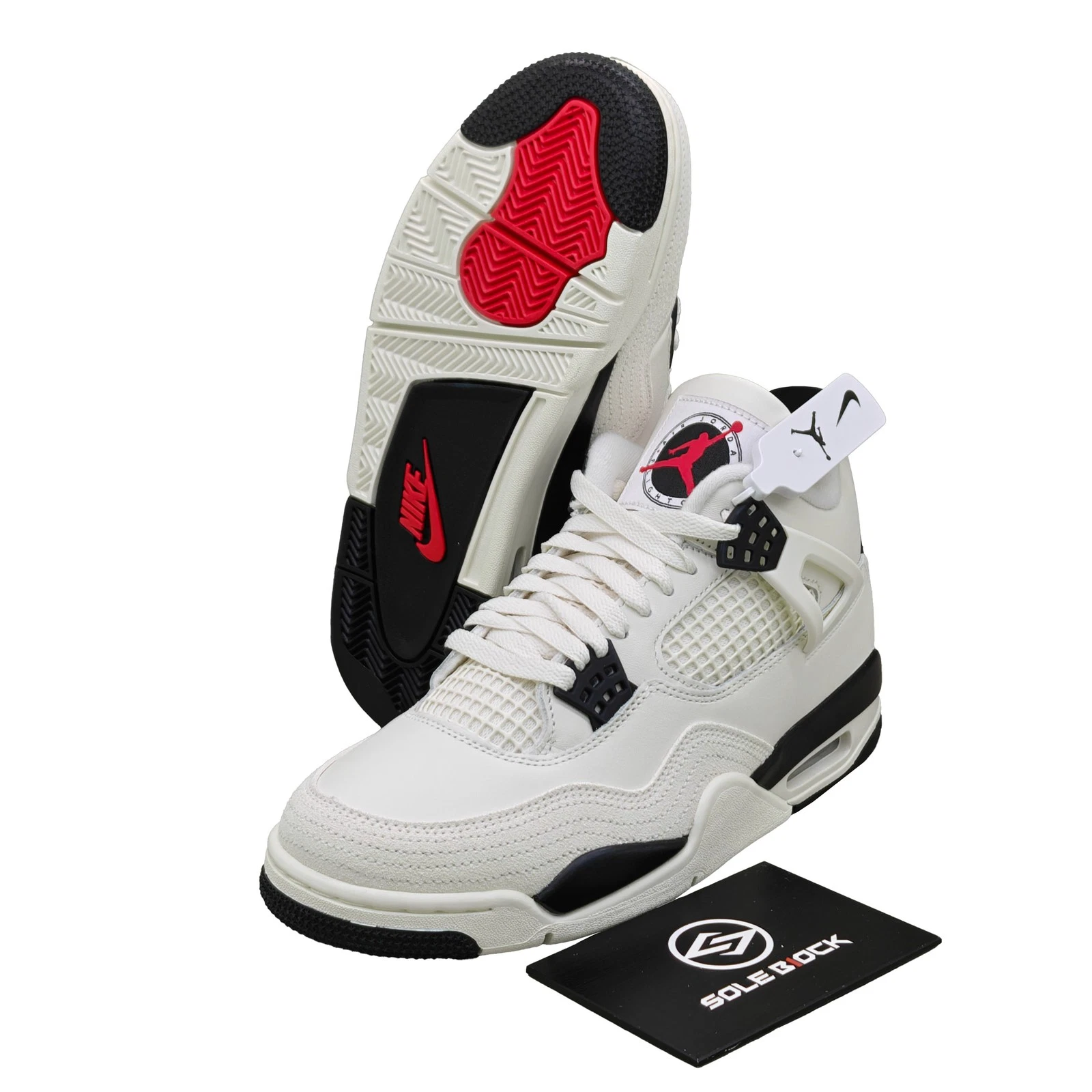 4 FLIGHT CLUB JORDAN 4 2026 IM4002-100 MEN'S