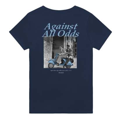 AGAINST ALL ODDS