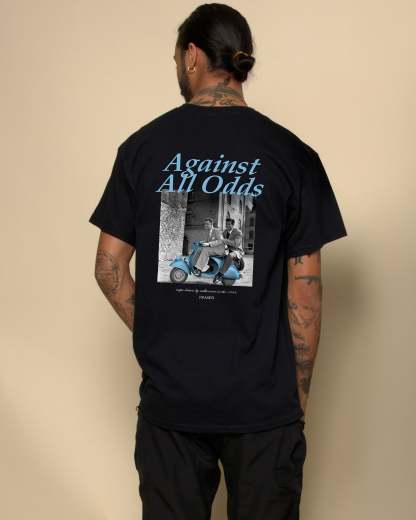 AGAINST ALL ODDS
