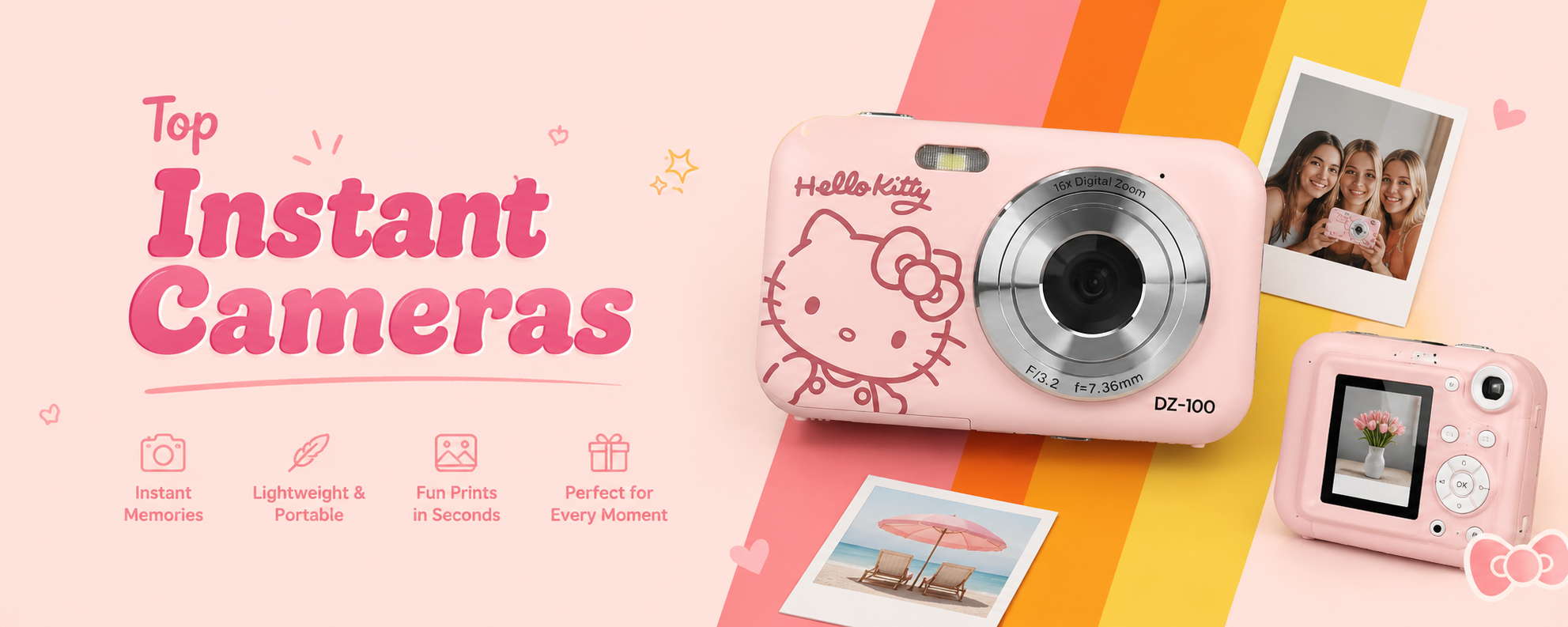 Best Sale Camera
