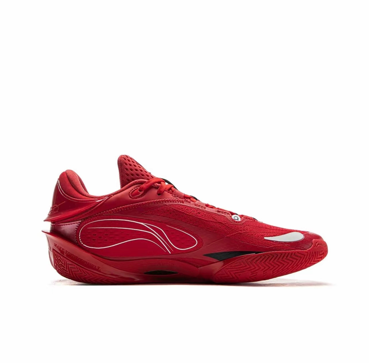  Wade 808 5 Ultra 'College'