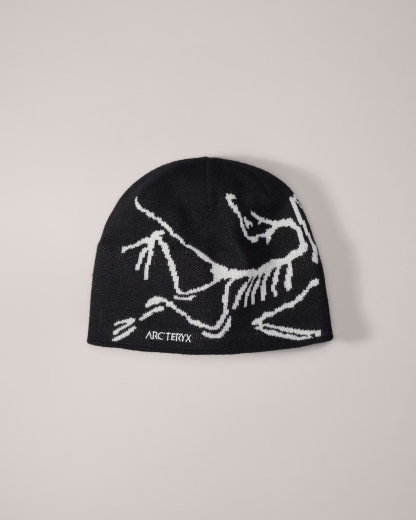 Arc Crest Beanie
