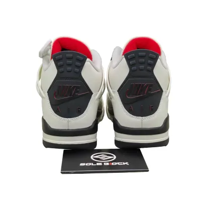 4 FLIGHT CLUB JORDAN 4 2026 IM4002-100 MEN'S