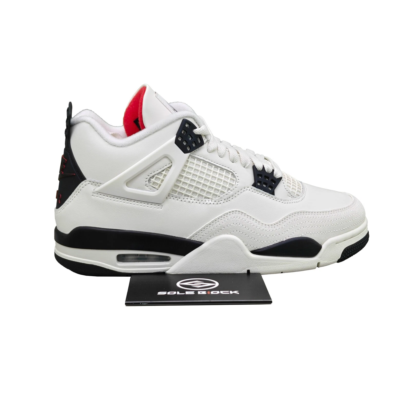 4 FLIGHT CLUB JORDAN 4 2026 IM4002-100 MEN'S