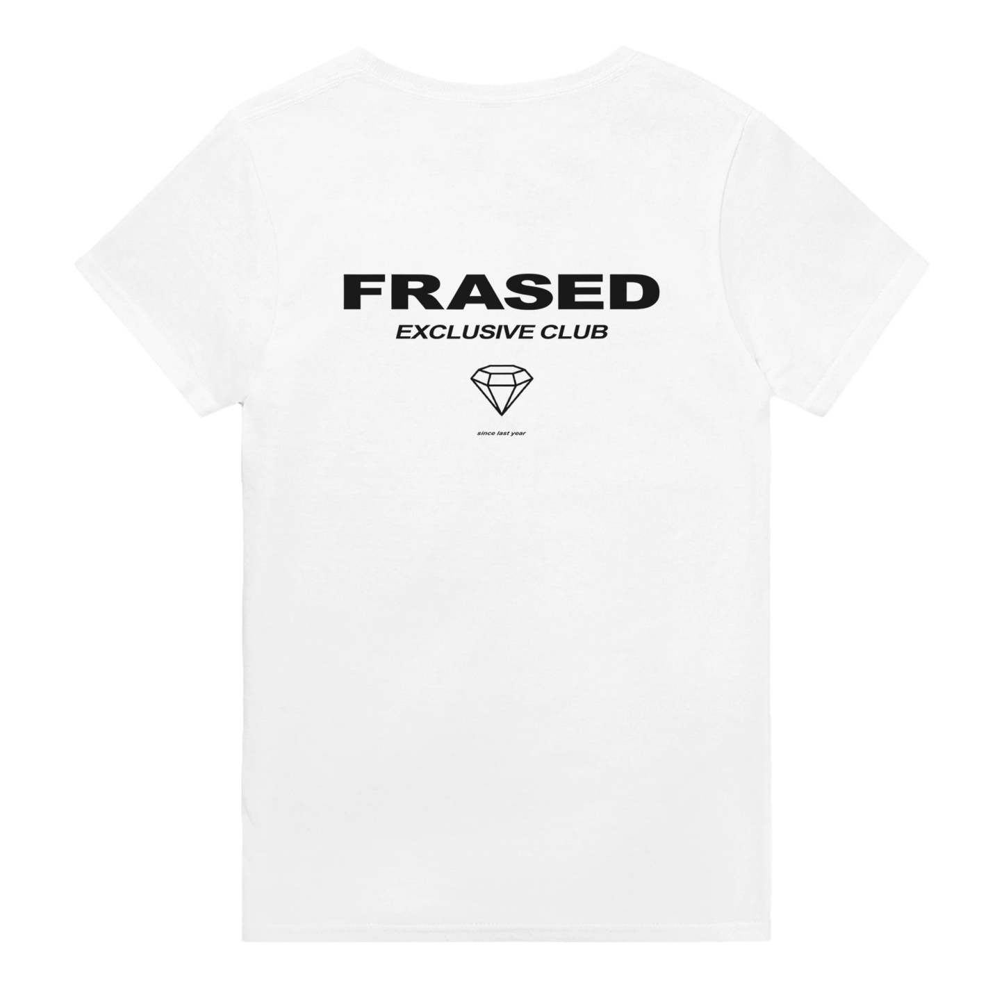 FRASED EXCLUSIVE CLUB
