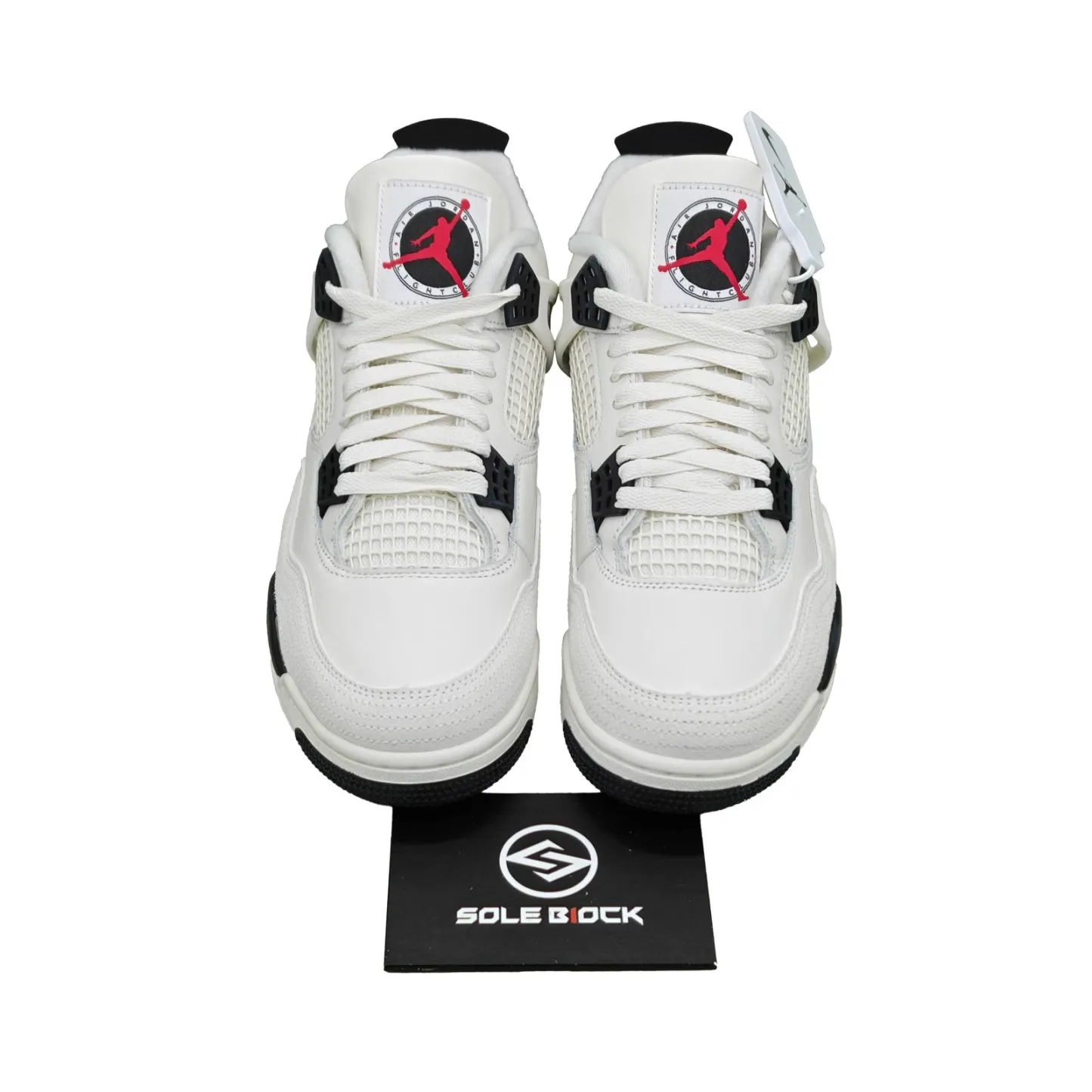 4 FLIGHT CLUB JORDAN 4 2026 IM4002-100 MEN'S
