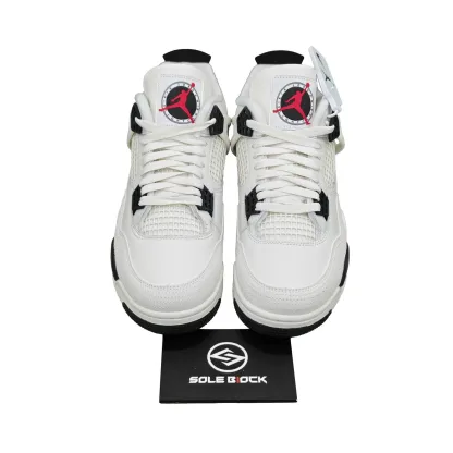 4 FLIGHT CLUB JORDAN 4 2026 IM4002-100 MEN'S