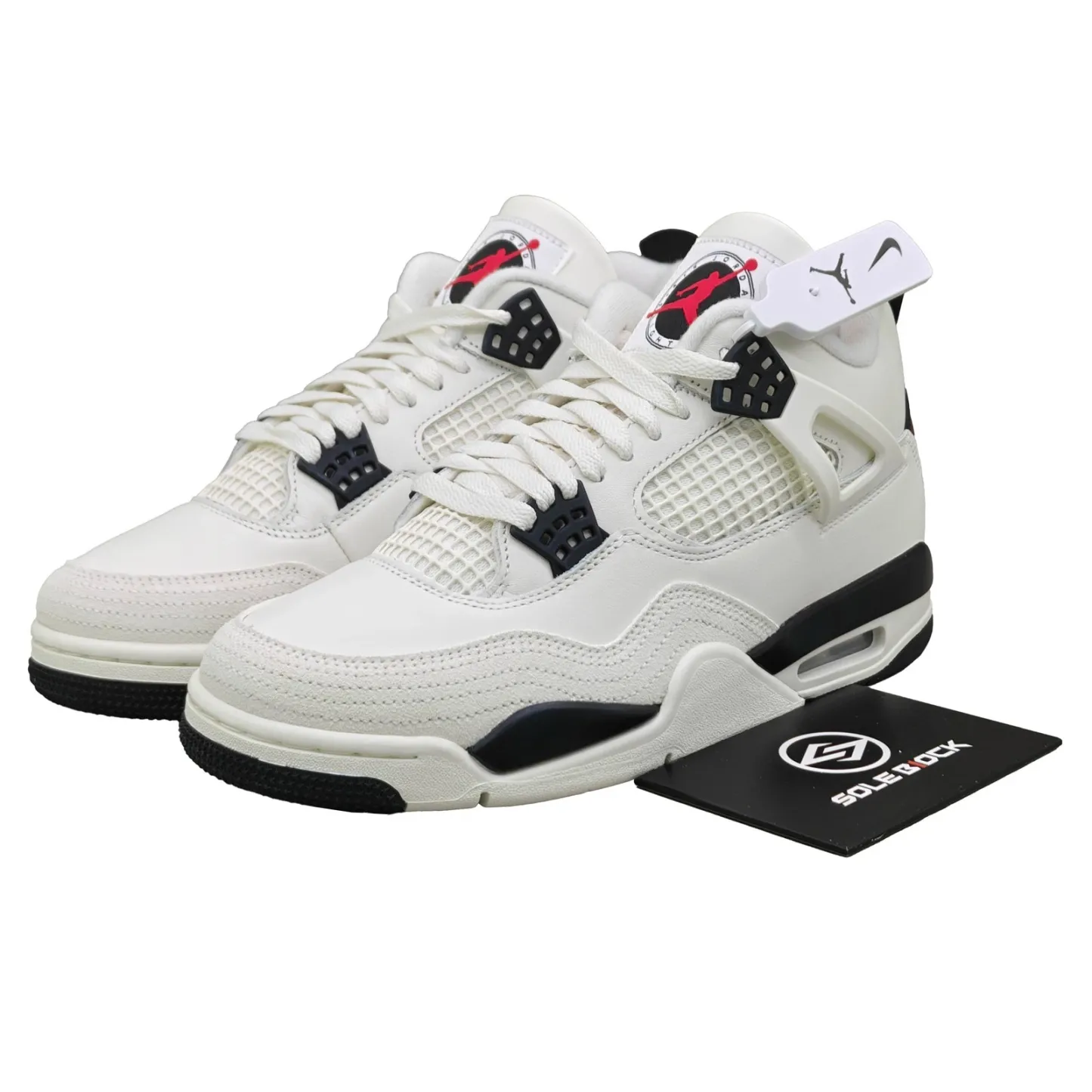 4 FLIGHT CLUB JORDAN 4 2026 IM4002-100 MEN'S