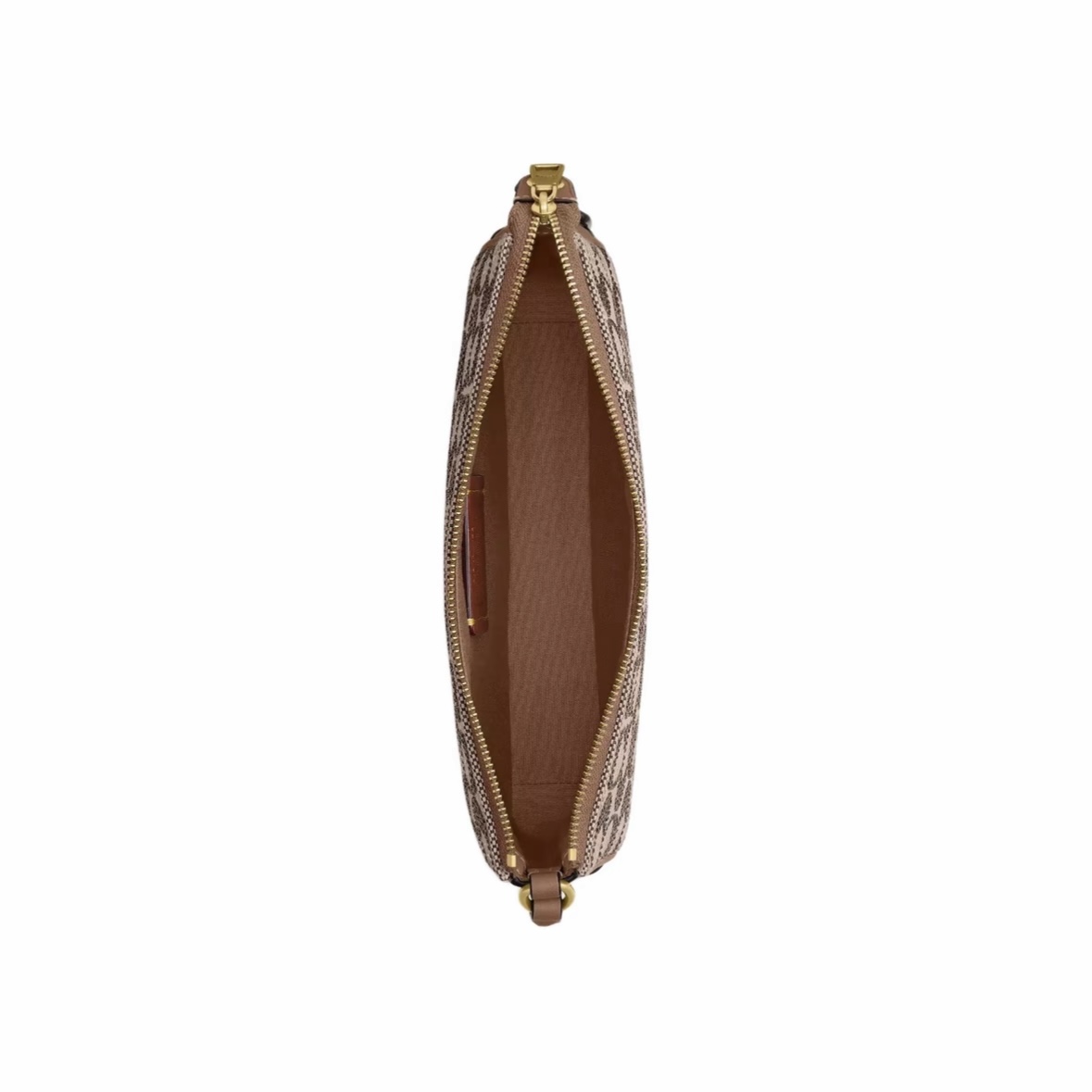 Coach Plaza 21 small