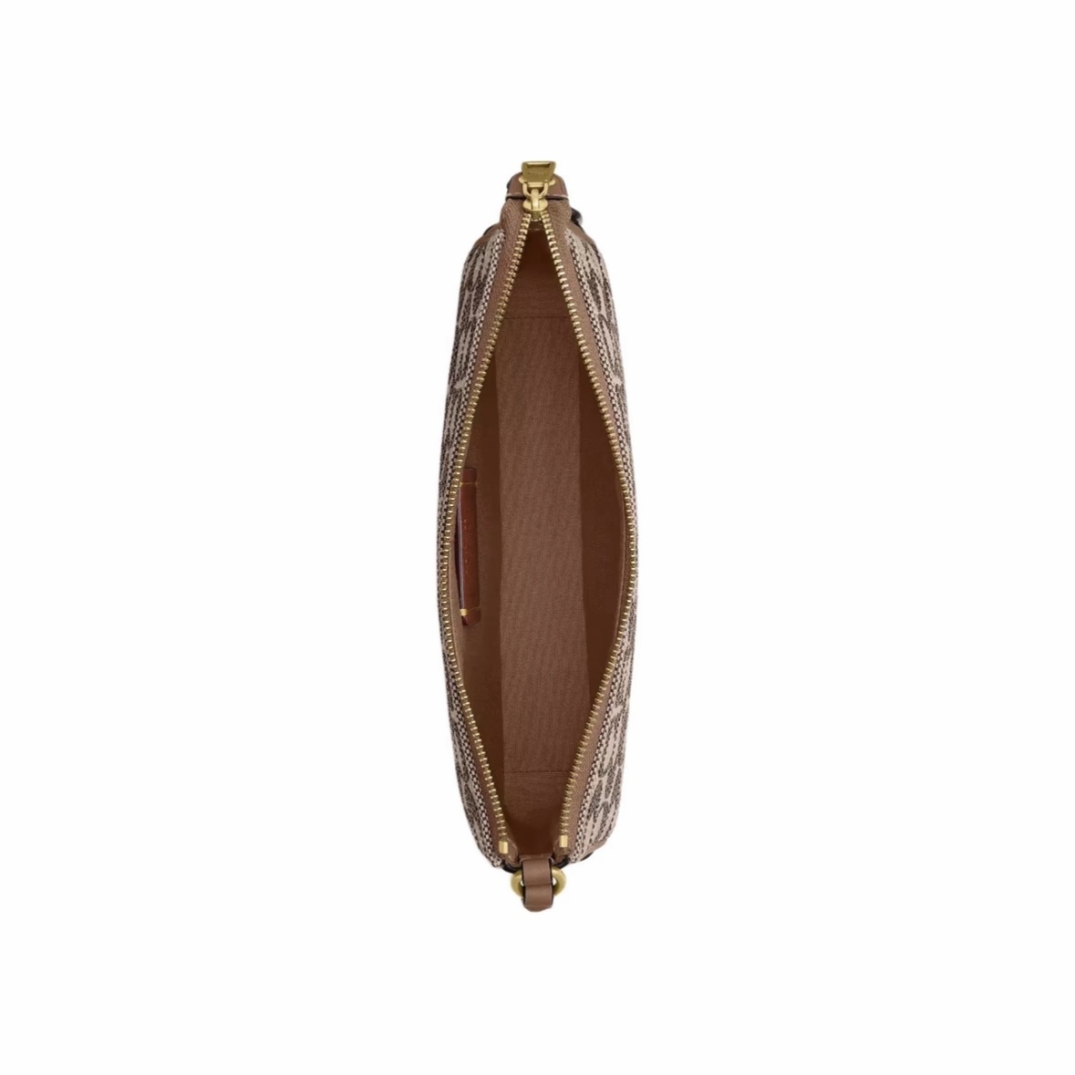 Coach Plaza 21 small