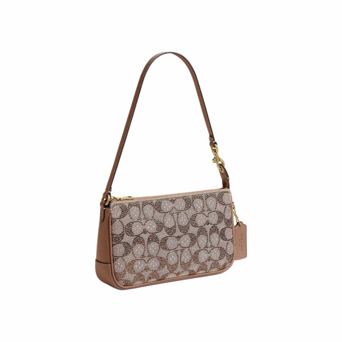 Coach Plaza 21 small