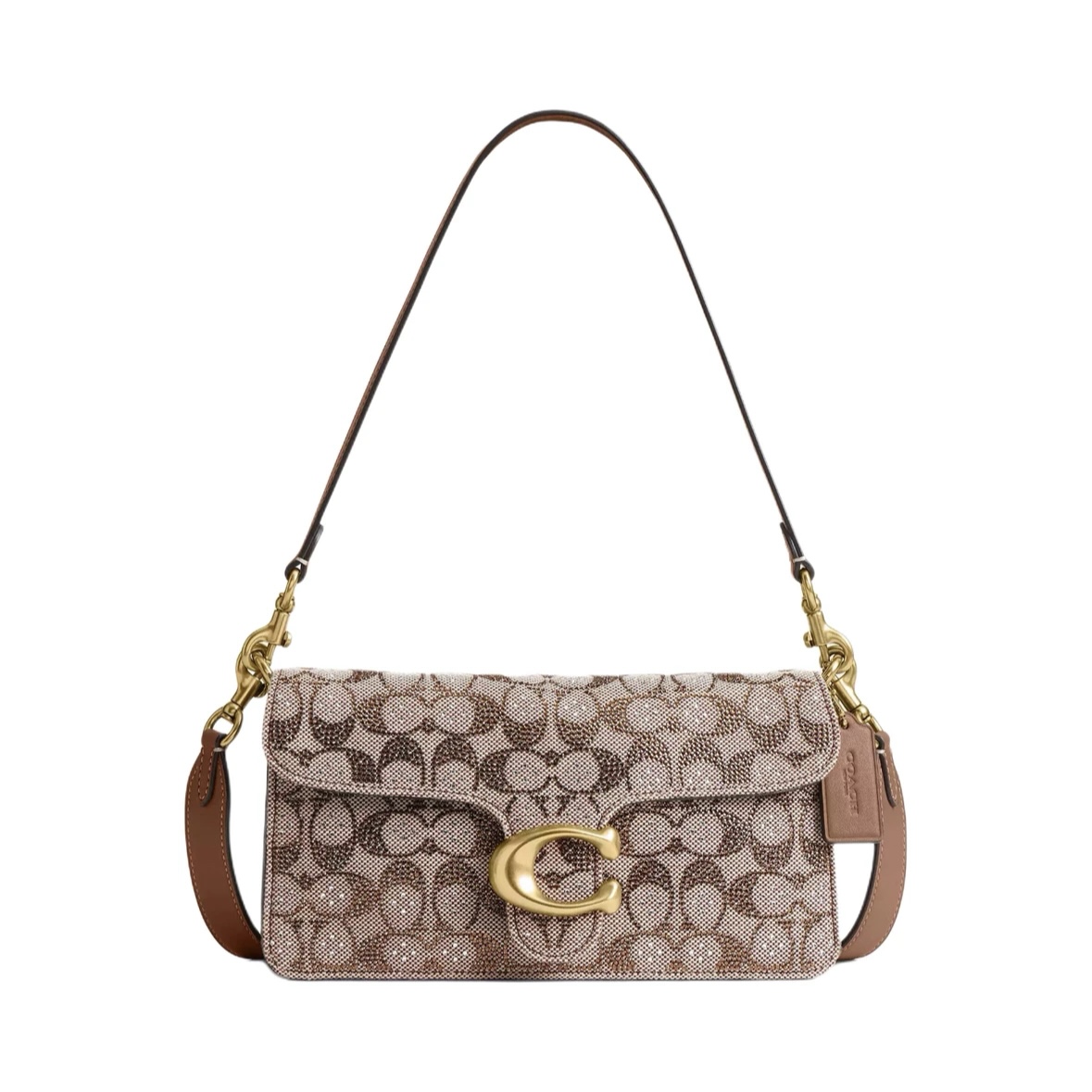 Coach Plaza 21 medium