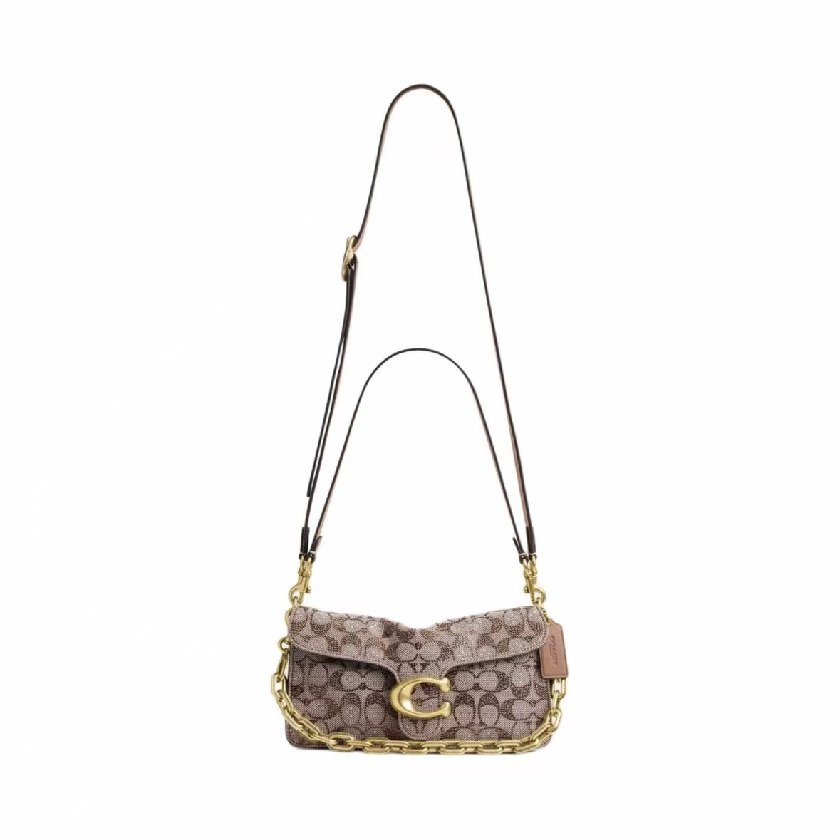 Coach Plaza 21 medium