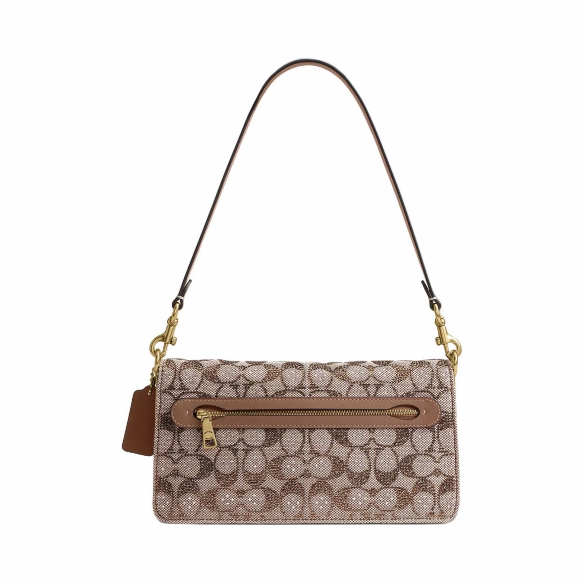 Coach Plaza 21 medium