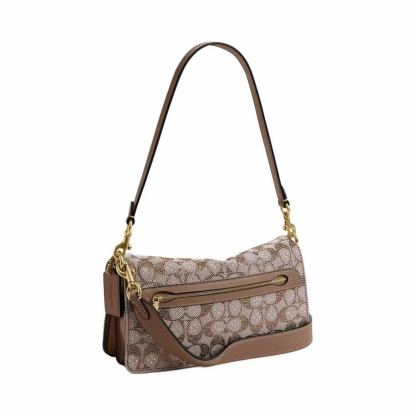 Coach Plaza 21 medium