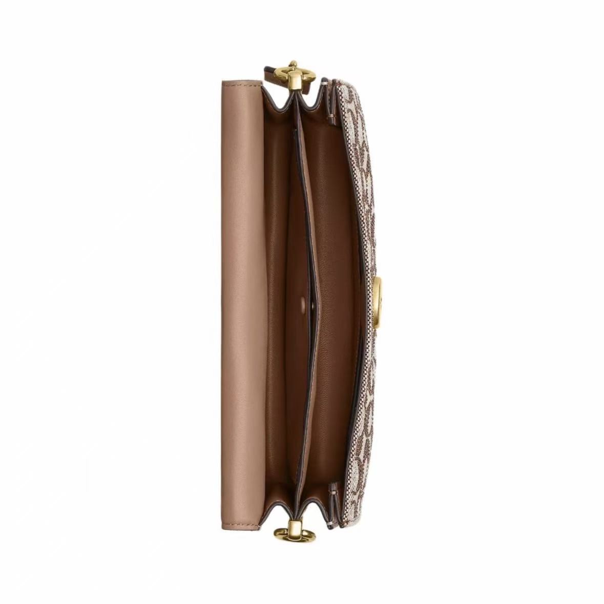 Coach Plaza 21 medium