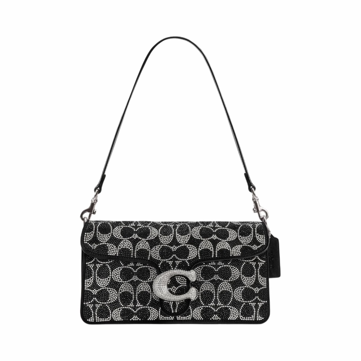 Coach Plaza 21 medium