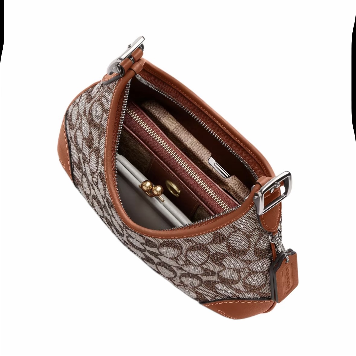 Hamptons 27 Large CW654-LHBLK