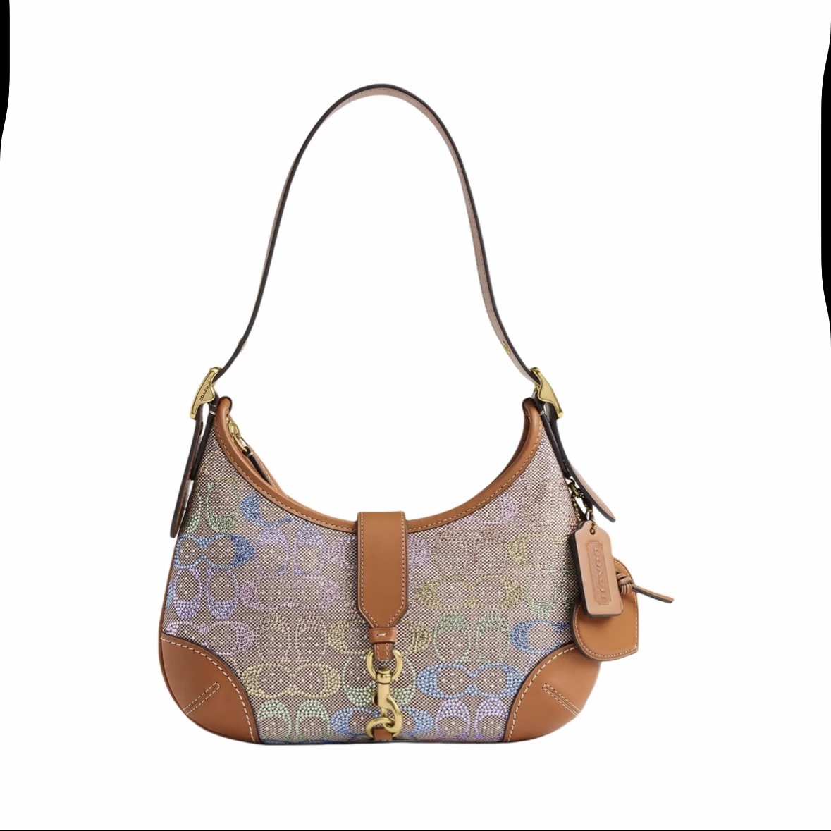 Hamptons 27 Large CW654-LHBLK