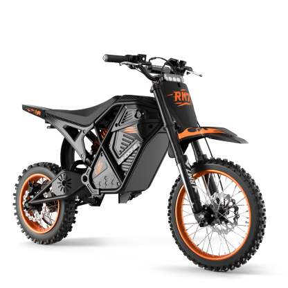 Windone RM7 Electric Dirt Bike