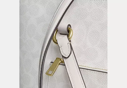 Station Tote Bag In Signature Canvas