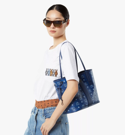 Liz Shopper in Visetos（Small）