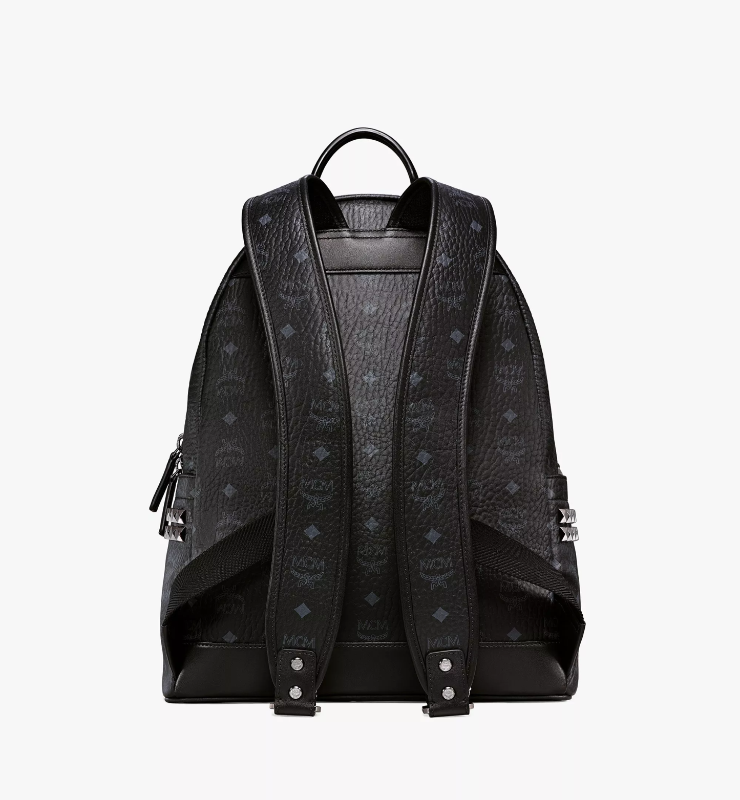 Stark Side Studs Backpack in Visetos（Medium）