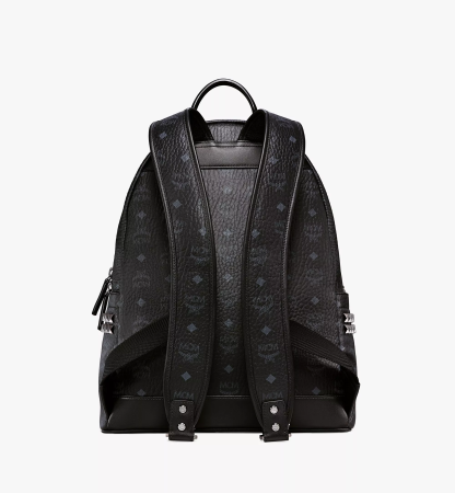 Stark Side Studs Backpack in Visetos（Medium）
