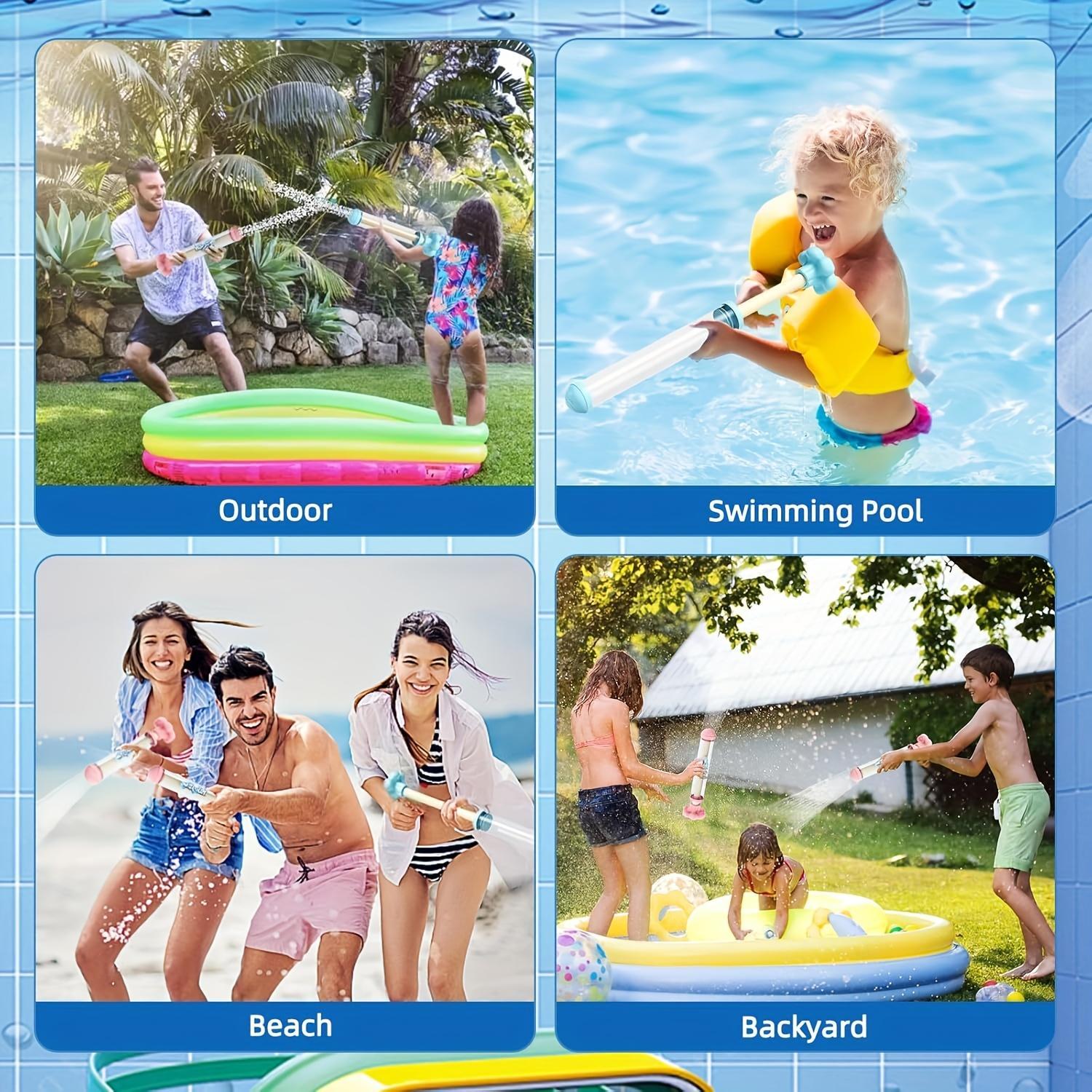 Fireworks Water Stick Toy, Long-Range Water Blaster for Beaches, Pool Parties & Summer Fun – Bright Plastic Water Toy for Adults & Kids | Big Giveaway, Family Fun, Romantic,Safe Toy, Ieal Gift, Surprise Gaget Fireworks Water Stick Toy, Long-Range Water Blaster for Beaches, Pool Parties & Summer Fun – Bright Plastic Water Toy for Adults & Kids | Big Giveaway, Family Fun, Romantic,Safe Toy, Ieal Gift, Surprise Gaget