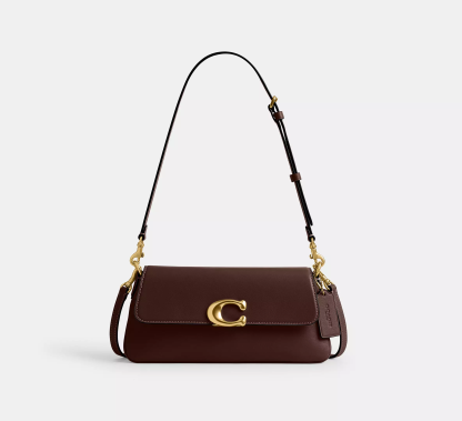 Jet Shoulder Bag