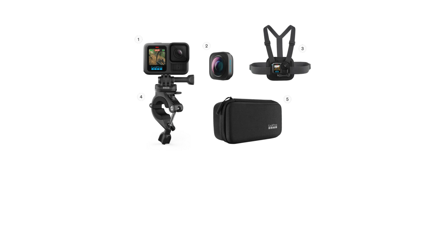 HERO13 Black