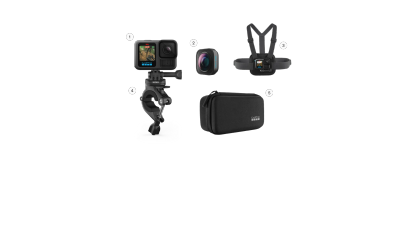 HERO13 Black
