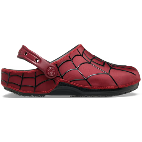 Spider-Man Neo Classic Clog