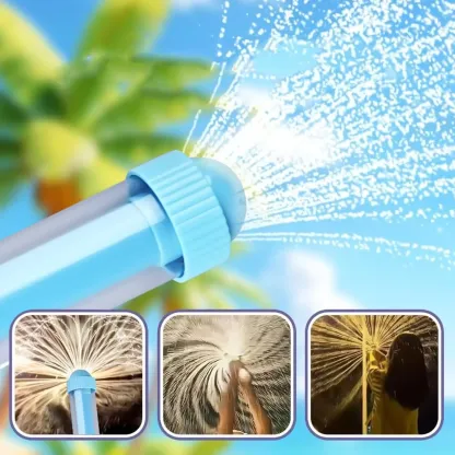 Fireworks water gun children's toys