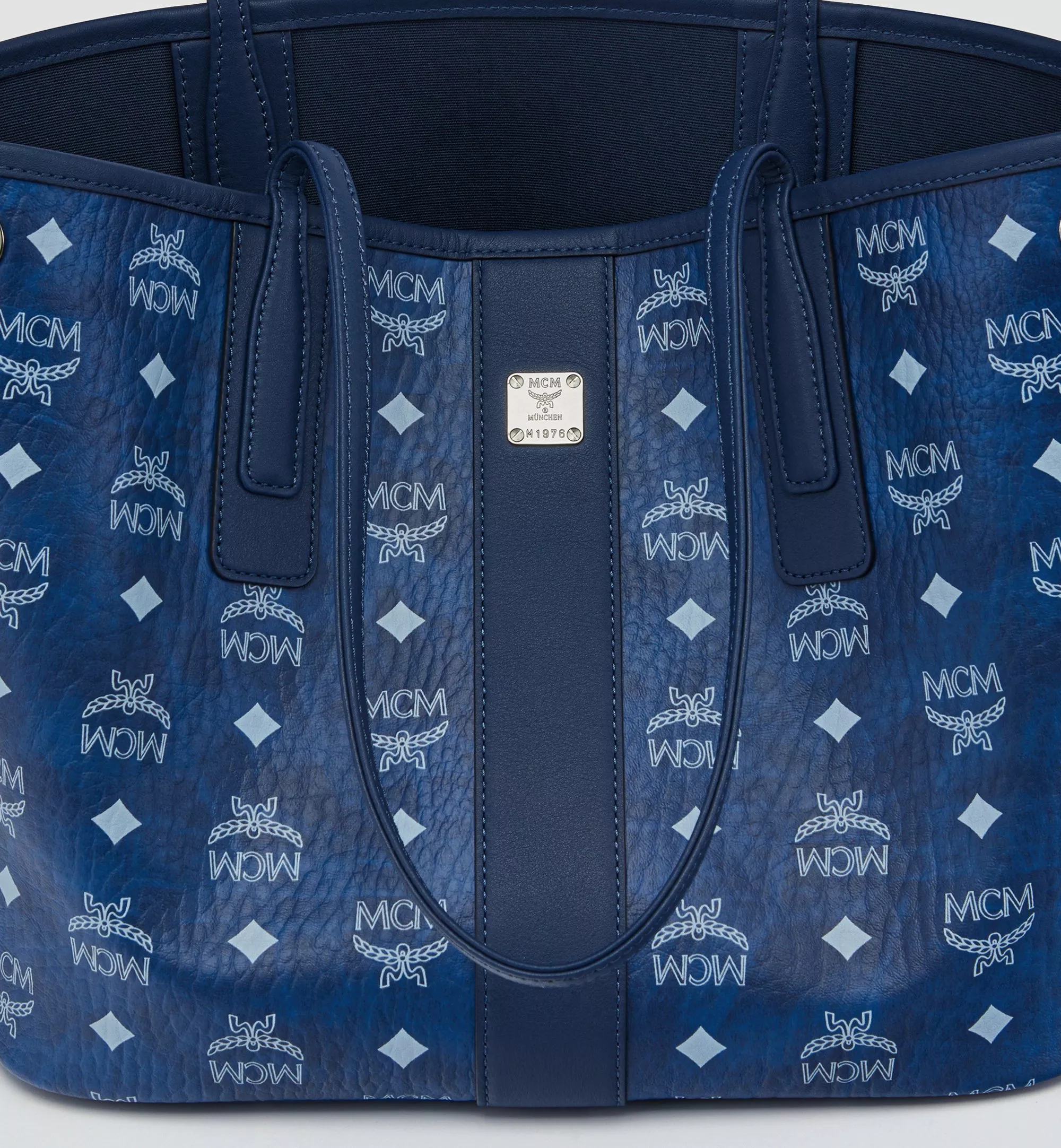 Liz Shopper in Visetos（Small）