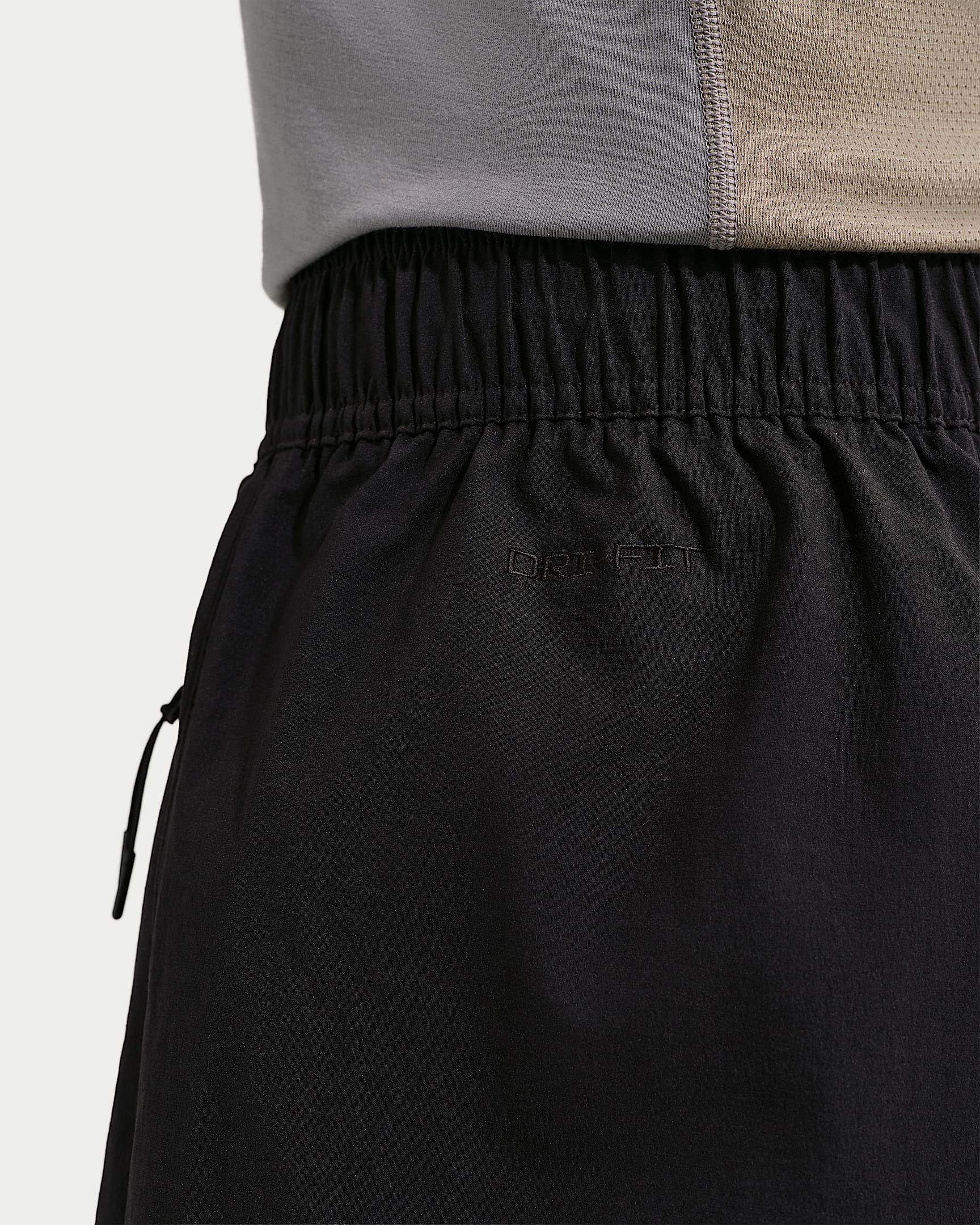 Men's Quick-Drying Woven Trousers