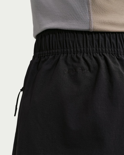 Men's Quick-Drying Woven Trousers